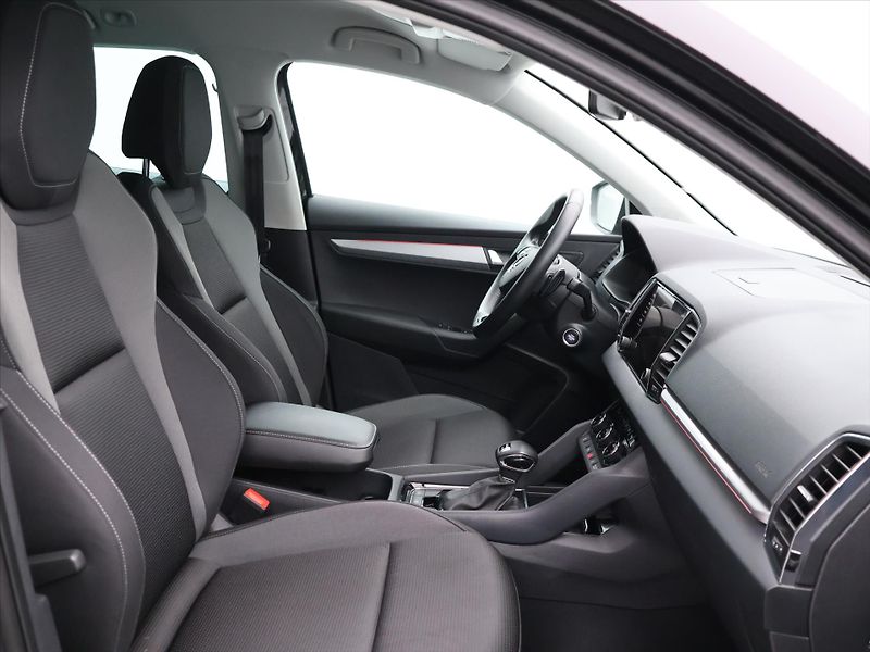 Škoda Karoq 2,0 TDI DSG 4x4 Virtual DPH - fotka 11 z 30