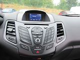 Ford Fiesta (2016) 1.0EB, 1.maj,ČR, AC - náhled 12