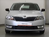 Škoda Rapid 1,2 TSi 63kW 1.maj.ČR 44100km! - náhled 1