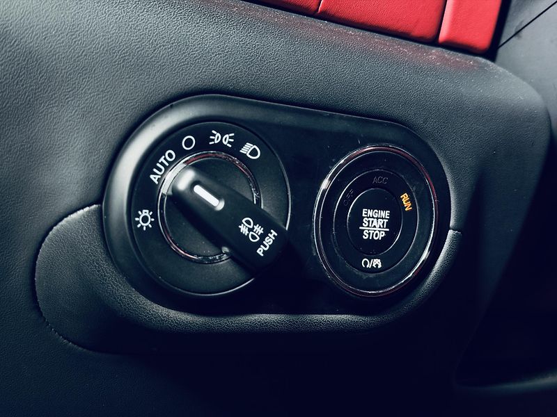 Maserati Levante (2017) 3.0d*V6*Ermenegildo.Zegna* - fotka 17 z 36