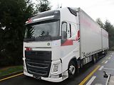 Volvo FH 500 6x2 tachoV2 + Svan - náhled 1
