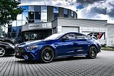 Mercedes-Benz AMG GT 53+ FD 4M Nezávislé Pano - náhled 24