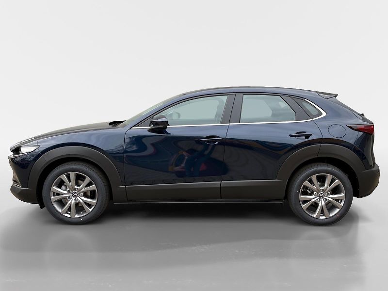 Mazda CX-30 (2026) G140/6AT/FWD/CENTRE LINE - fotka 2 z 12