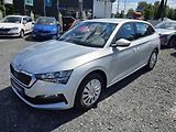 Škoda Scala 1.0TSI AMBITION NEHAVAR TOP ČR - náhled 11