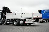 MAN TGS (2010) 35.360 / 8 X 4 / E 5 / SKRZYNI - náhled 38