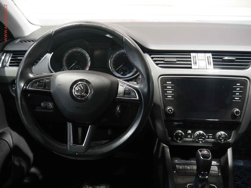 Škoda Octavia (2019) 2.0 TDi, 1.maj,ČR - fotka 11 z 21
