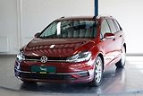 Volkswagen Golf - náhled 1