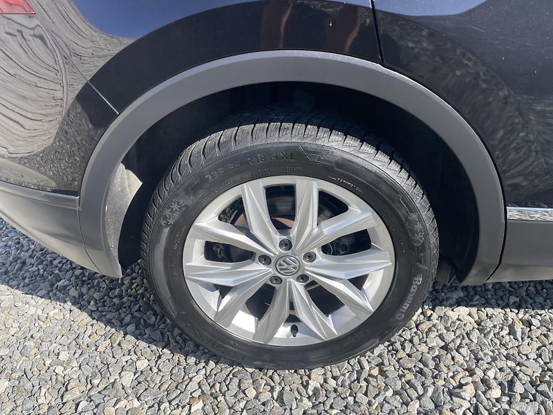 Volkswagen Tiguan 2.0TDi 150PS 4x4 DSG 179TKM 1A - fotka 44 z 131