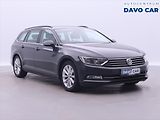 Volkswagen Passat 2,0 TDI 110kW DSG Comfort Navi - náhled 1