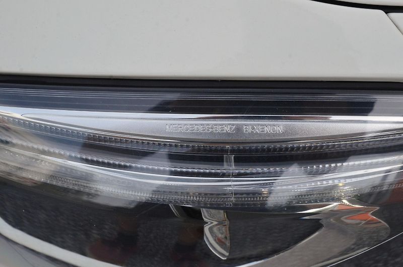 Mercedes-Benz CLA (2017) 220d 130kW AT / Bi-XENON - fotka 10 z 39