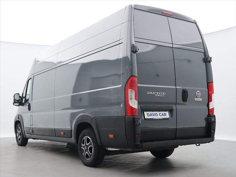 Fiat Ducato 2,2 MTJ 35 L4H3 MAXI automat - fotka 5 z 38