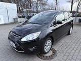 Ford C-MAX 1.6 TDCi 85 kW serviska - náhled 1