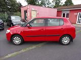 Škoda Fabia 1,6 16V - náhled 6