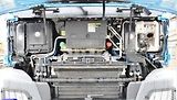 MAN TGS (2020) 41.470 8x8 sklápěč EURO 6 - náhled 8