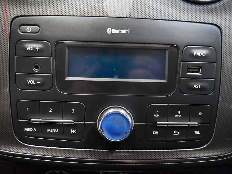 Dacia Sandero (2019) 1.0i, TZ - fotka 13 z 15
