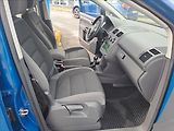 Volkswagen Touran 1,4 i CNG KOUPENO CZ - náhled 8