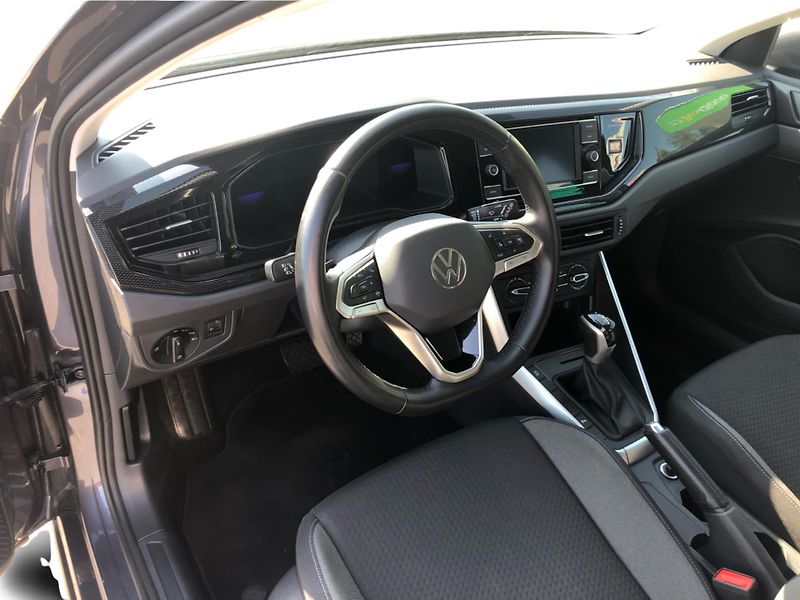 Volkswagen Taigo Life 1.0 TSI 81 kW DSG - fotka 5 z 28
