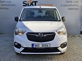 Opel Combo Life Edition Plus 1,5 CDTI (7 - náhled 6