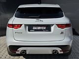 Jaguar F-Pace 3,0 30d V6 AWD S AT DPH - náhled 8
