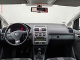 Volkswagen Touran (2008) 1.4 TSi, AC, navi - náhled 8