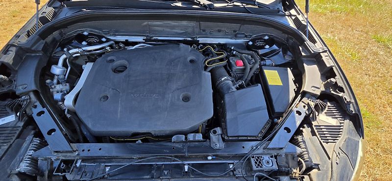 Volvo XC60 (2021) B4 AWD - fotka 19 z 30