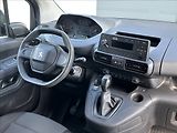 Peugeot Partner 1,5 BlueHDI 102PS  Van Active - náhled 19