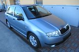 Škoda Fabia 1.4i 16V KLIMA TAŽNÉ - náhled 1