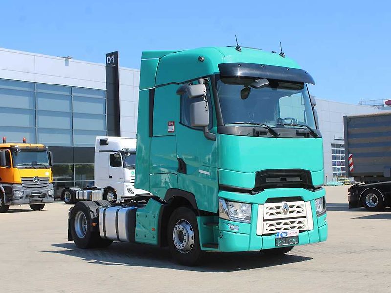 Renault Trucks T T 480, T HIGH, EURO 6 - fotka 2 z 20