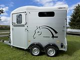 Cheval Liberté (2026) Touring Country, BÍLÝ - náhled 9