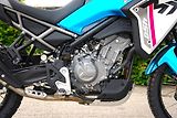 CFMOTO 450 MT-R (2026) 450MT-R BLUE - náhled 20