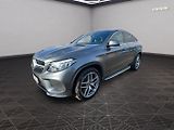 Mercedes-Benz GLE (2017) 350D 4Maric 190kw - náhled 2