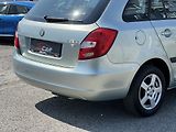 Škoda Fabia 1.6TDi 55KW ALU ČR KLIMA - náhled 34