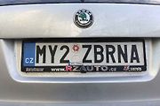 MY2 ZBRNA