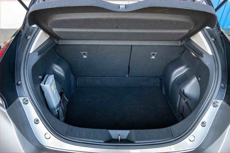 Nissan Leaf (2021) 40 kWh, SoH 93%, Automat - fotka 14 z 20