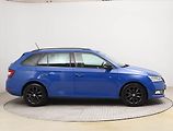 Škoda Fabia (2022) 1.0 TSI, Navi, Tempomat - náhled 6