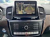Mercedes-Benz GLE 3.0 350D 4MATIC KŮŽE ČR odpDPH - náhled 28