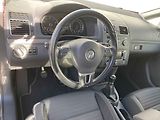Volkswagen Touran (2014) 1.2 TSi, CUP, navi - náhled 12