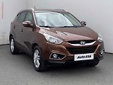 Hyundai ix35 (2013) 1.6 GDi 2WD, Comfort, +kola - náhled 1