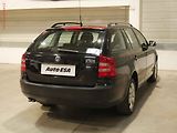 Škoda Octavia (2007) 1.9TDi, 2.maj,ČR, xenon - náhled 6