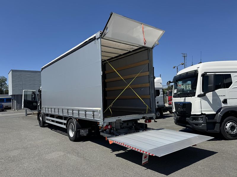 Iveco Eurocargo (2025) 180-280*ČELO*18PAL*NEJETÉ - fotka 30 z 36