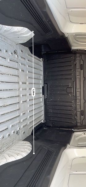 Toyota ProAce 1.5D-4D 75kW*L2H1*CZ*146tisKM - fotka 21 z 22