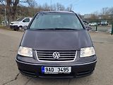 Volkswagen Sharan 2,0TDi na splátky všem! 7míst - náhled 1