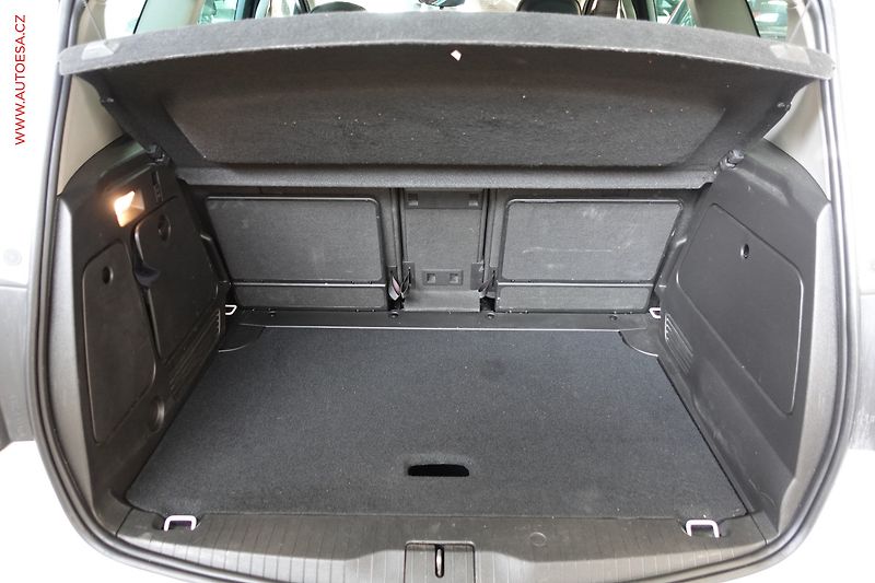 Opel Meriva (2010) 1.4T, AC, temp - fotka 7 z 21
