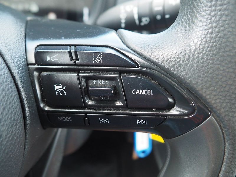 Toyota Aygo (2022) X 1.0 VVTI LPG - fotka 22 z 33