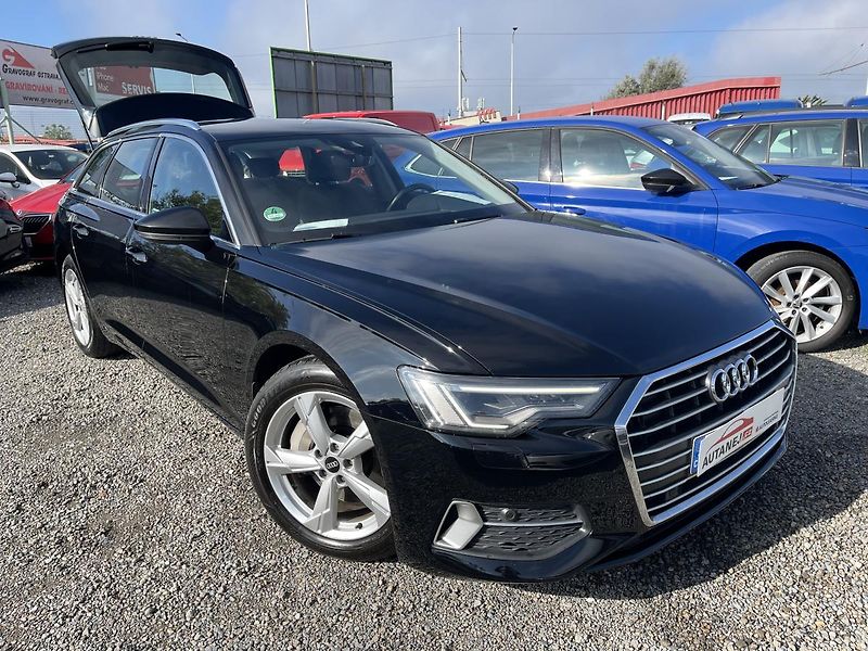 Audi A6 2.0 45 TFSi AT NEHAVAR-DPH-ČR! - fotografie inzerátu