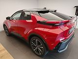 Toyota C-HR 2.0L Plug-in Hybrid CVT (2x4) - náhled 6