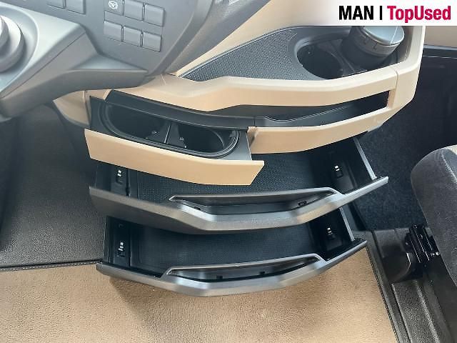 MAN TGX 18.470 lowdeck  - fotka 18 z 26