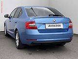 Škoda Octavia (2018) 1.8 TSi, Style, park. čidla - náhled 6
