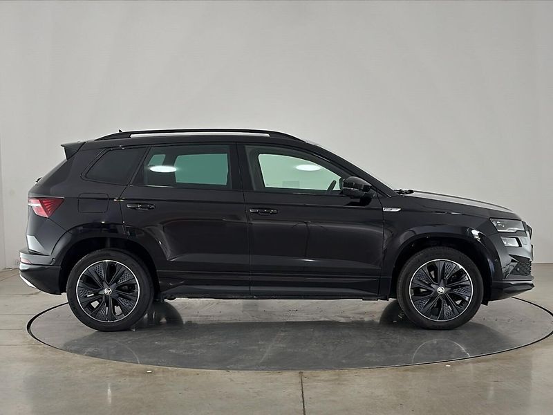 Škoda Karoq Sportline - fotka 16 z 30