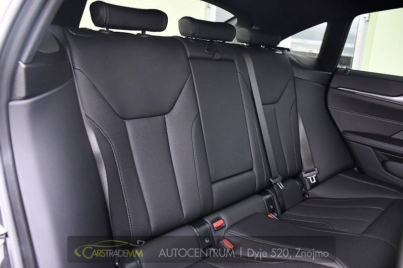 BMW Řada 4 420xD M-SPORT ČR 1.M HUD TAŽNÉ - fotka 17 z 52